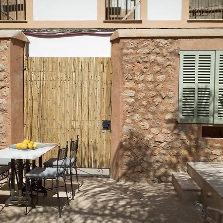 Ecocirer Healthy Stay Soller Exterior photo