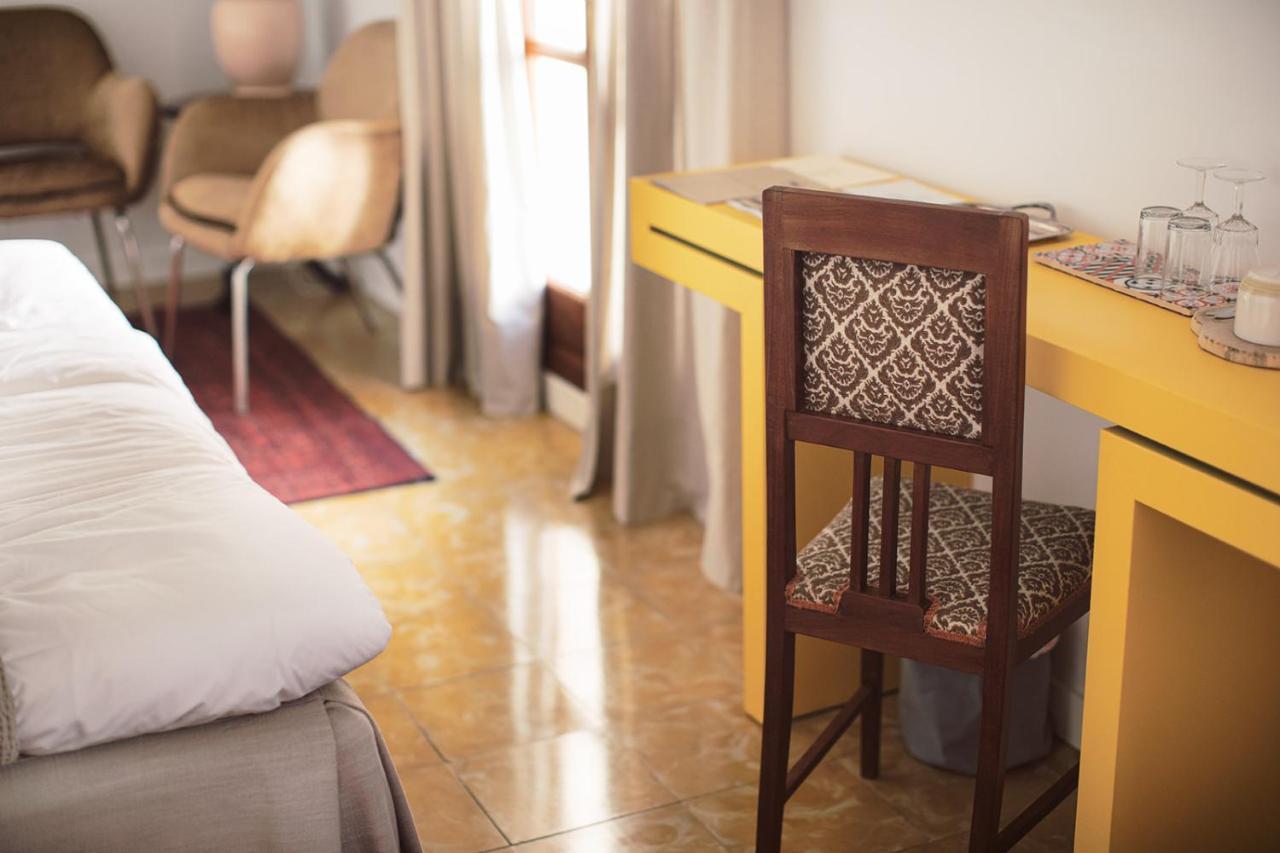 Ecocirer Healthy Stay Soller Exterior photo