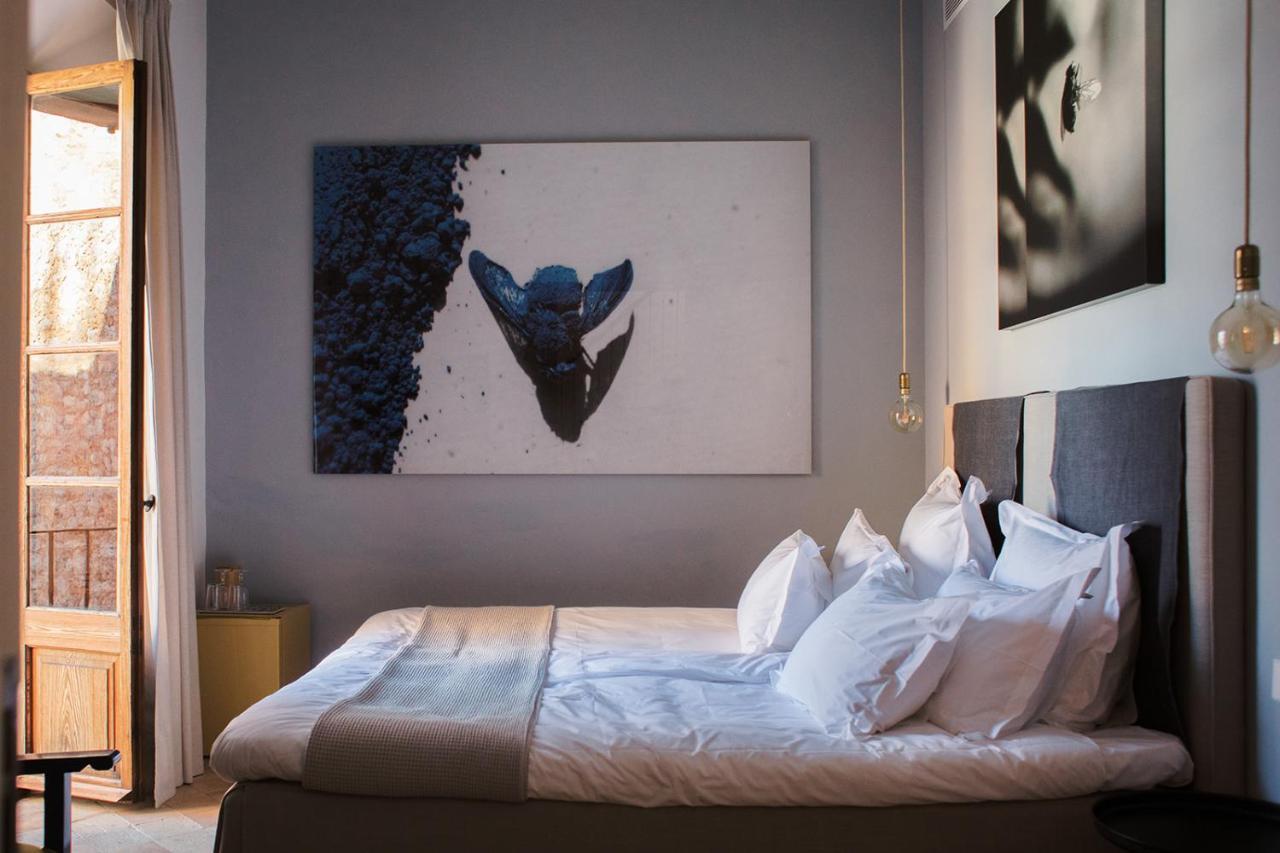 Ecocirer Healthy Stay Soller Exterior photo