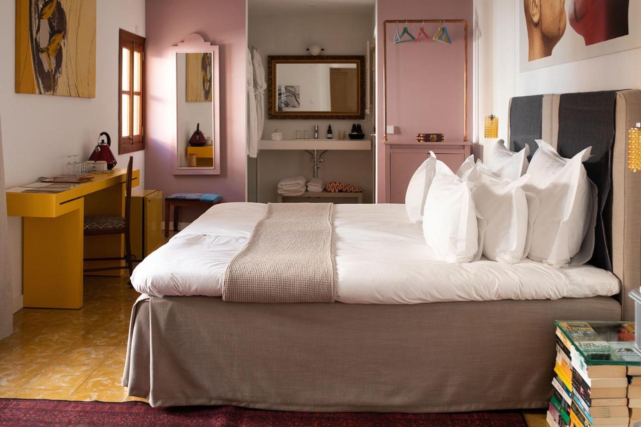 Ecocirer Healthy Stay Soller Exterior photo