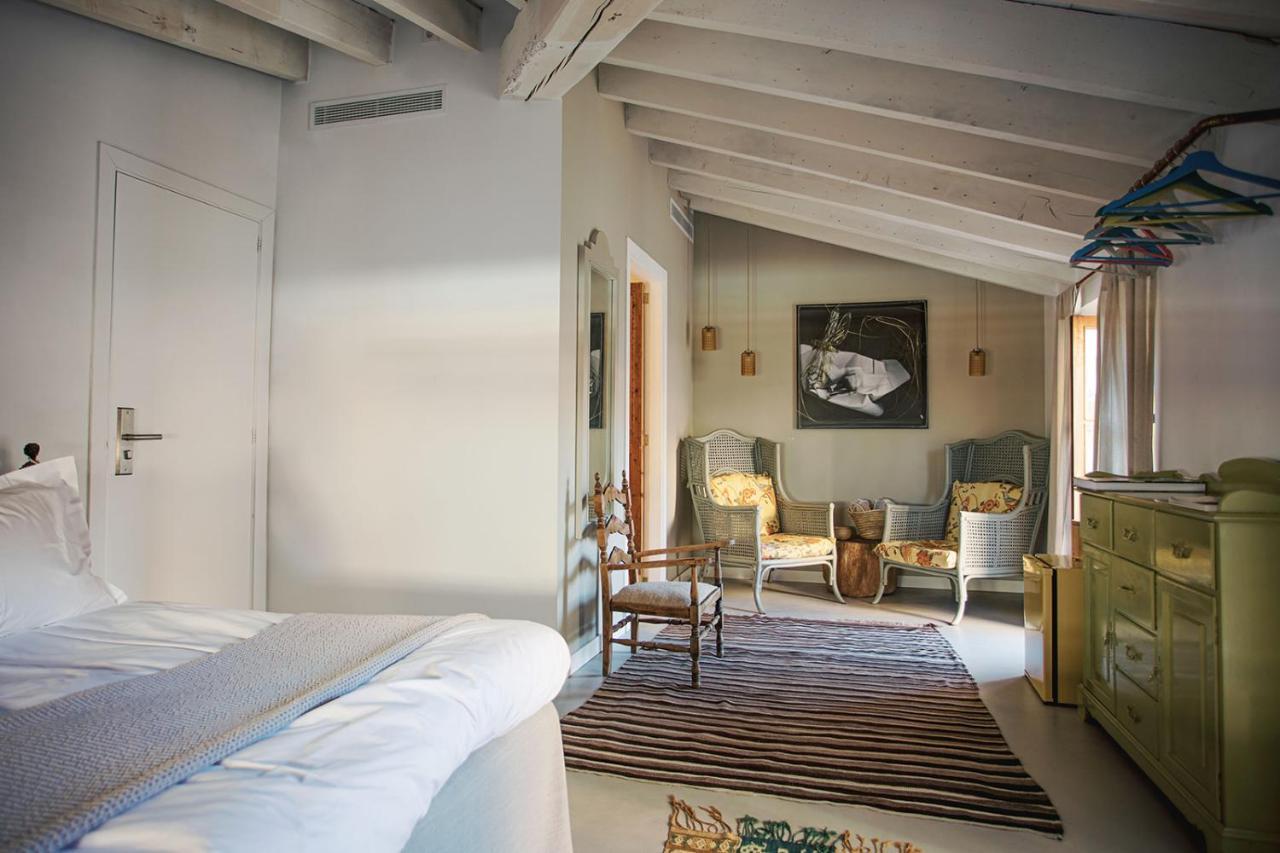 Ecocirer Healthy Stay Soller Exterior photo
