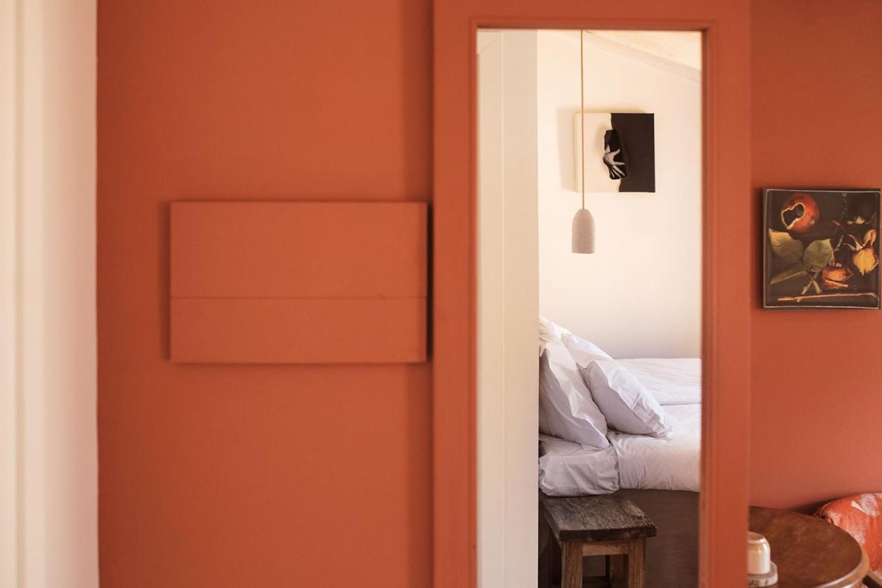 Ecocirer Healthy Stay Soller Exterior photo