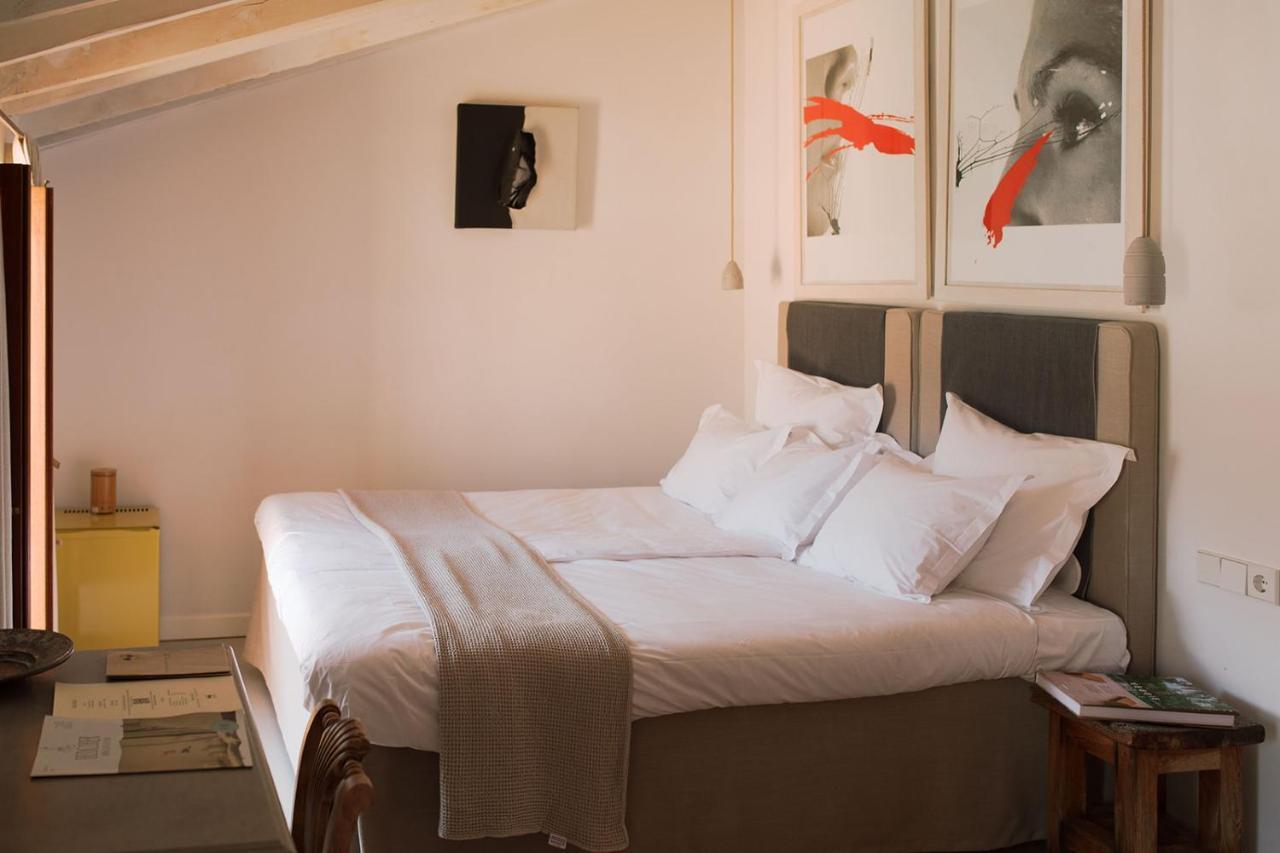 Ecocirer Healthy Stay Soller Exterior photo