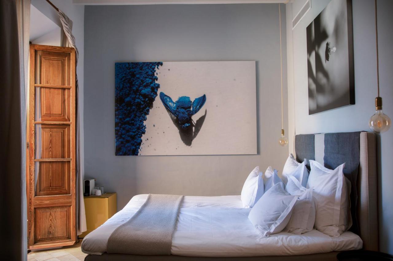 Ecocirer Healthy Stay Soller Exterior photo