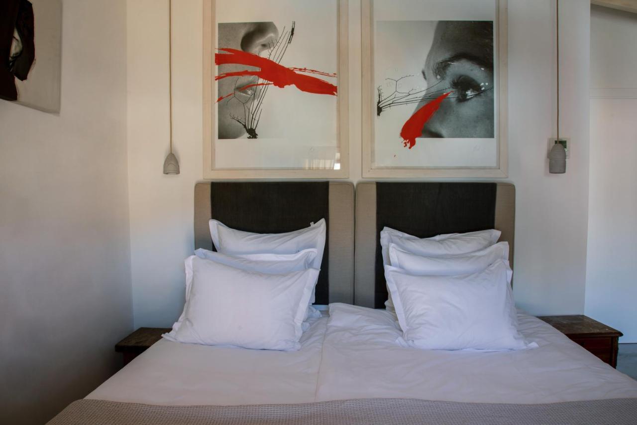 Ecocirer Healthy Stay Soller Exterior photo