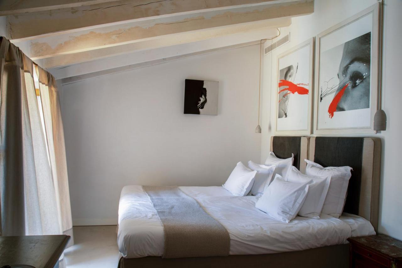 Ecocirer Healthy Stay Soller Exterior photo