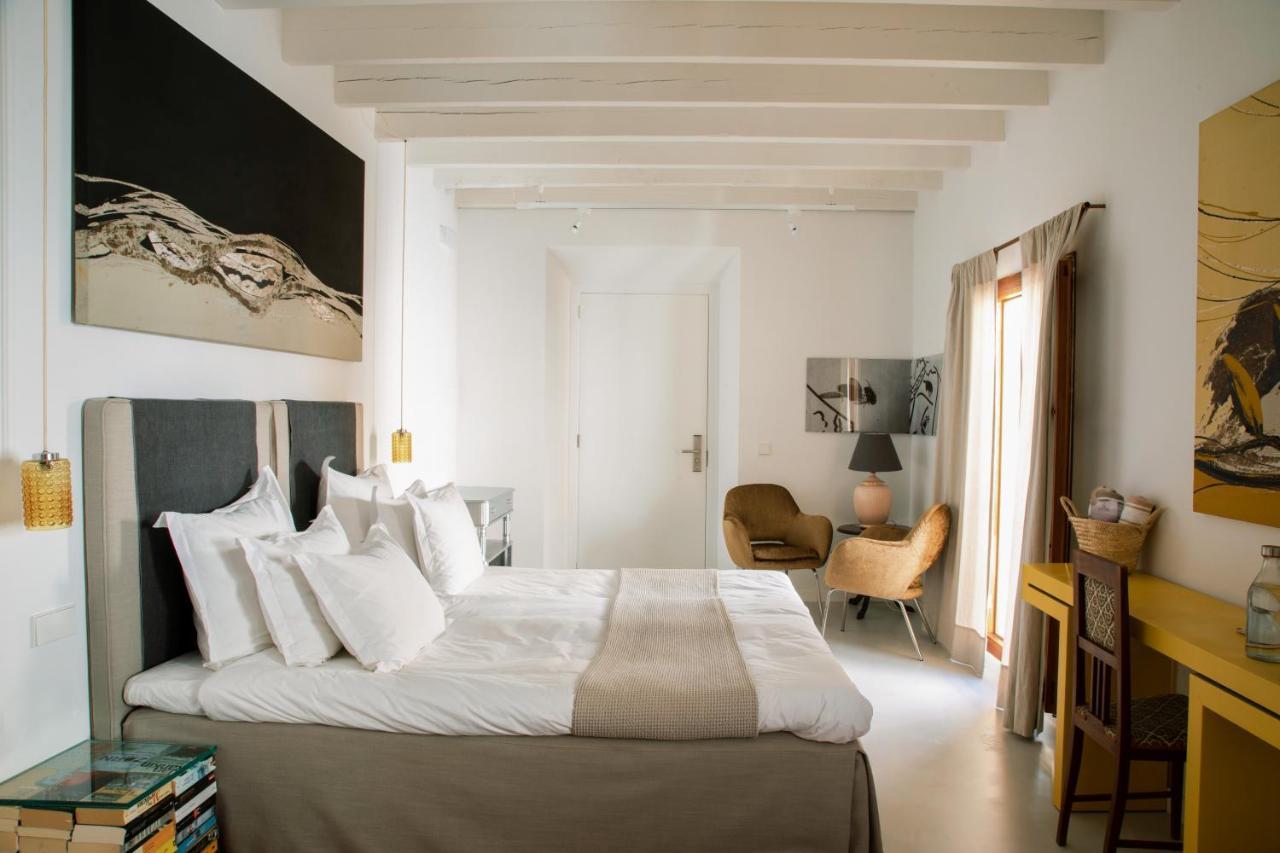Ecocirer Healthy Stay Soller Exterior photo