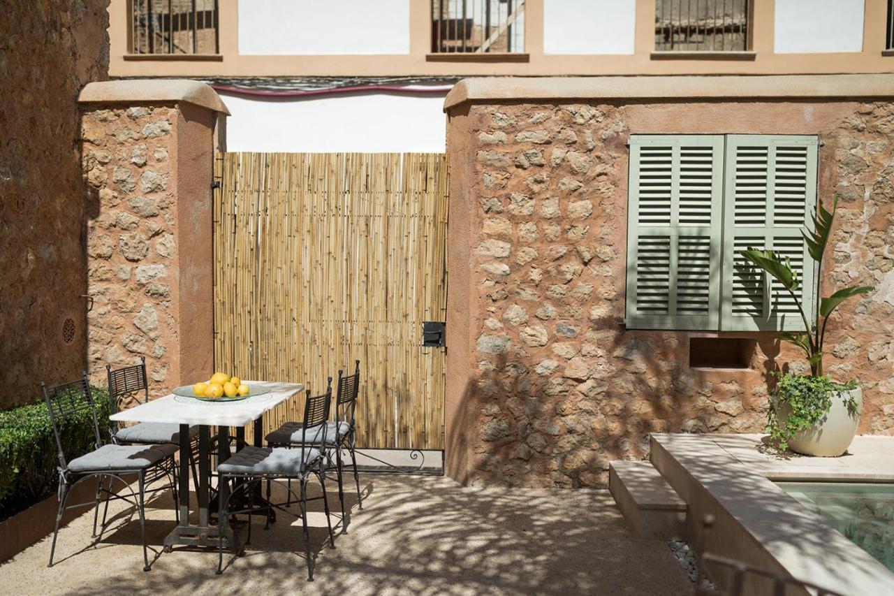 Ecocirer Healthy Stay Soller Exterior photo