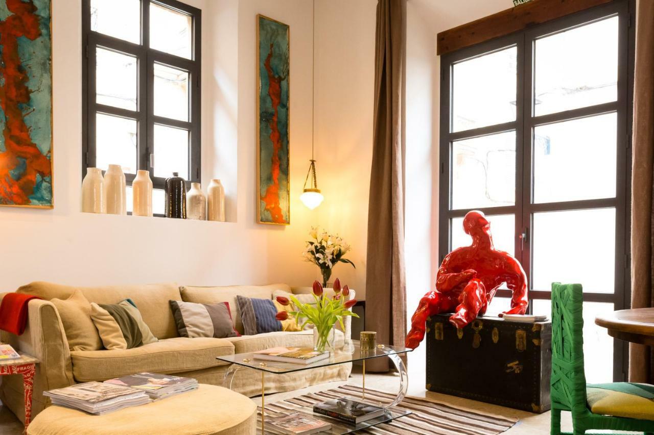 Ecocirer Healthy Stay Soller Exterior photo