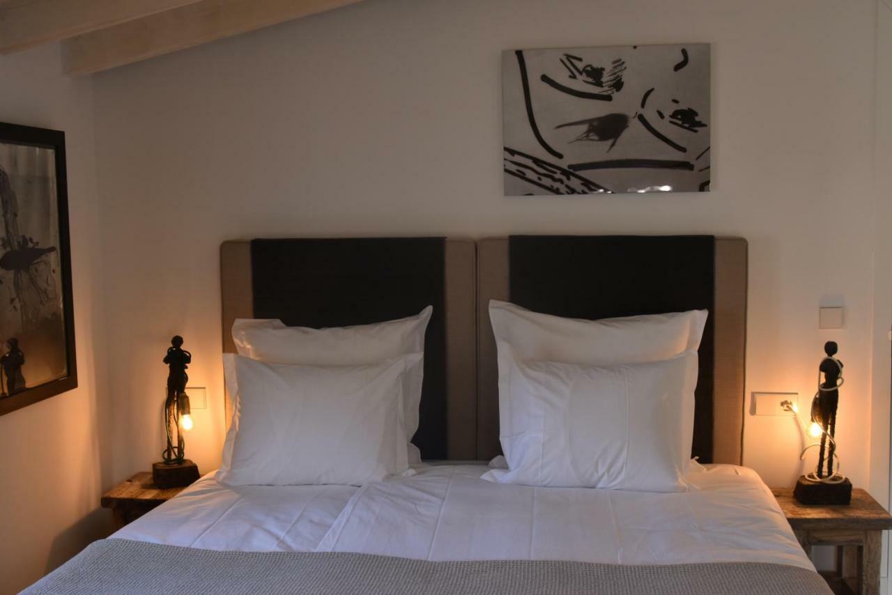 Ecocirer Healthy Stay Soller Exterior photo