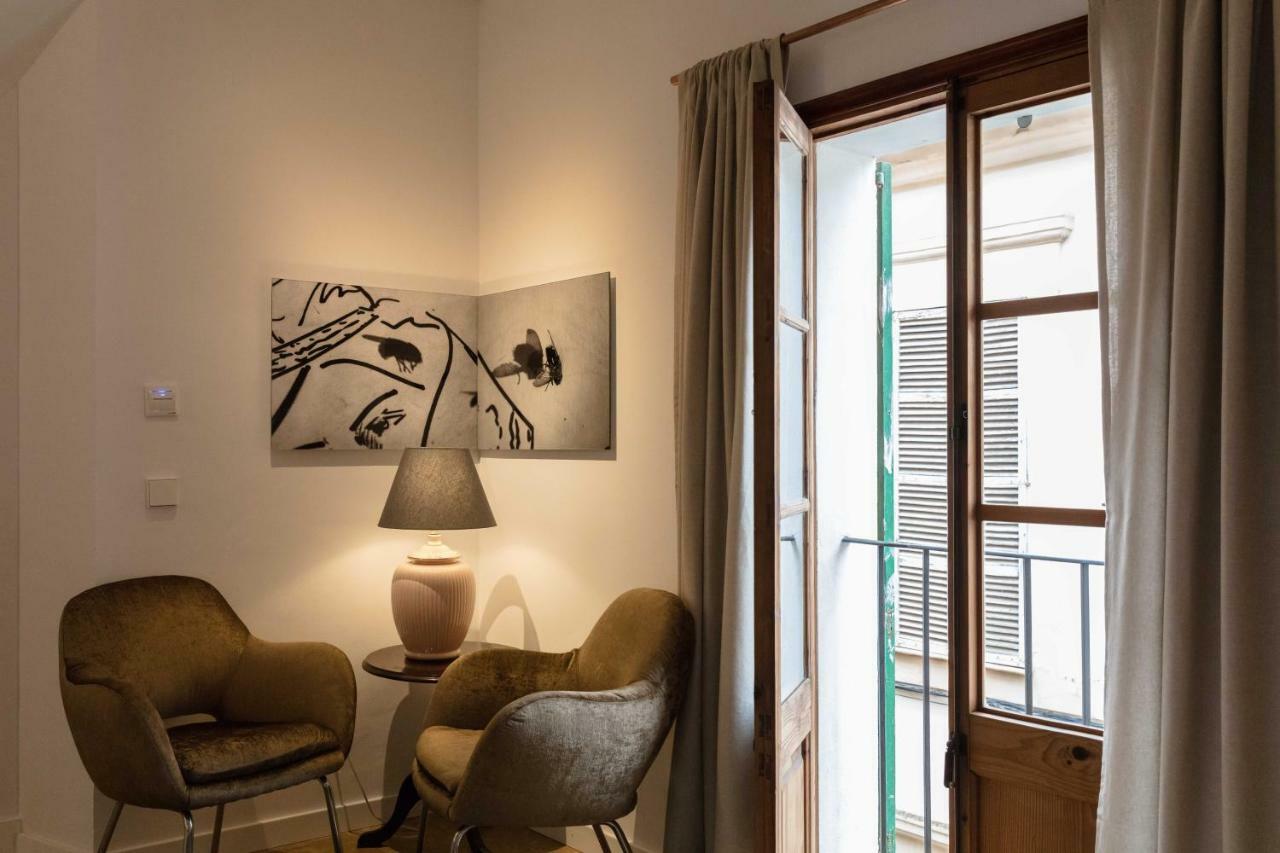 Ecocirer Healthy Stay Soller Exterior photo