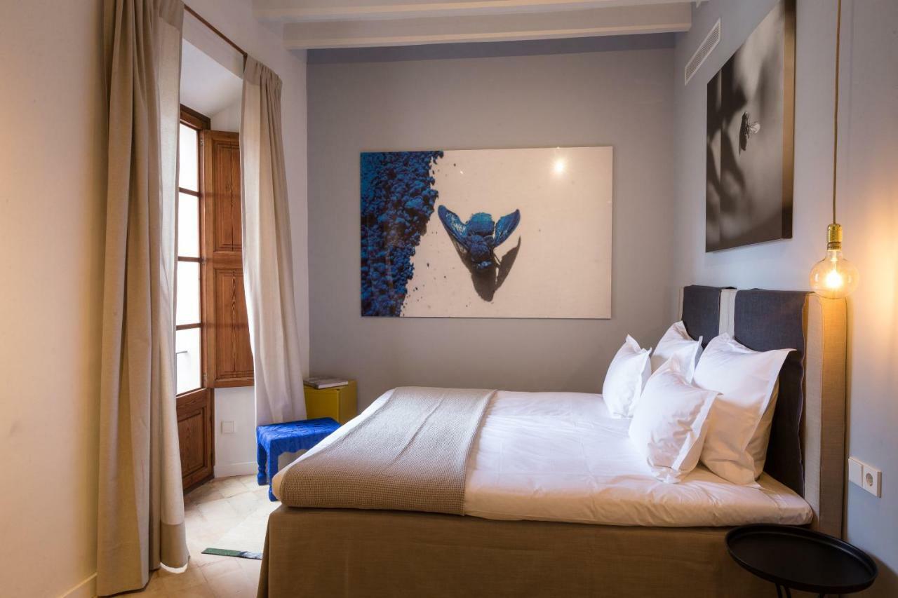 Ecocirer Healthy Stay Soller Exterior photo