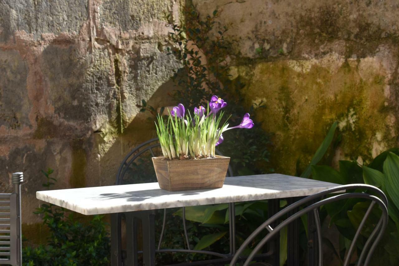 Ecocirer Healthy Stay Soller Exterior photo