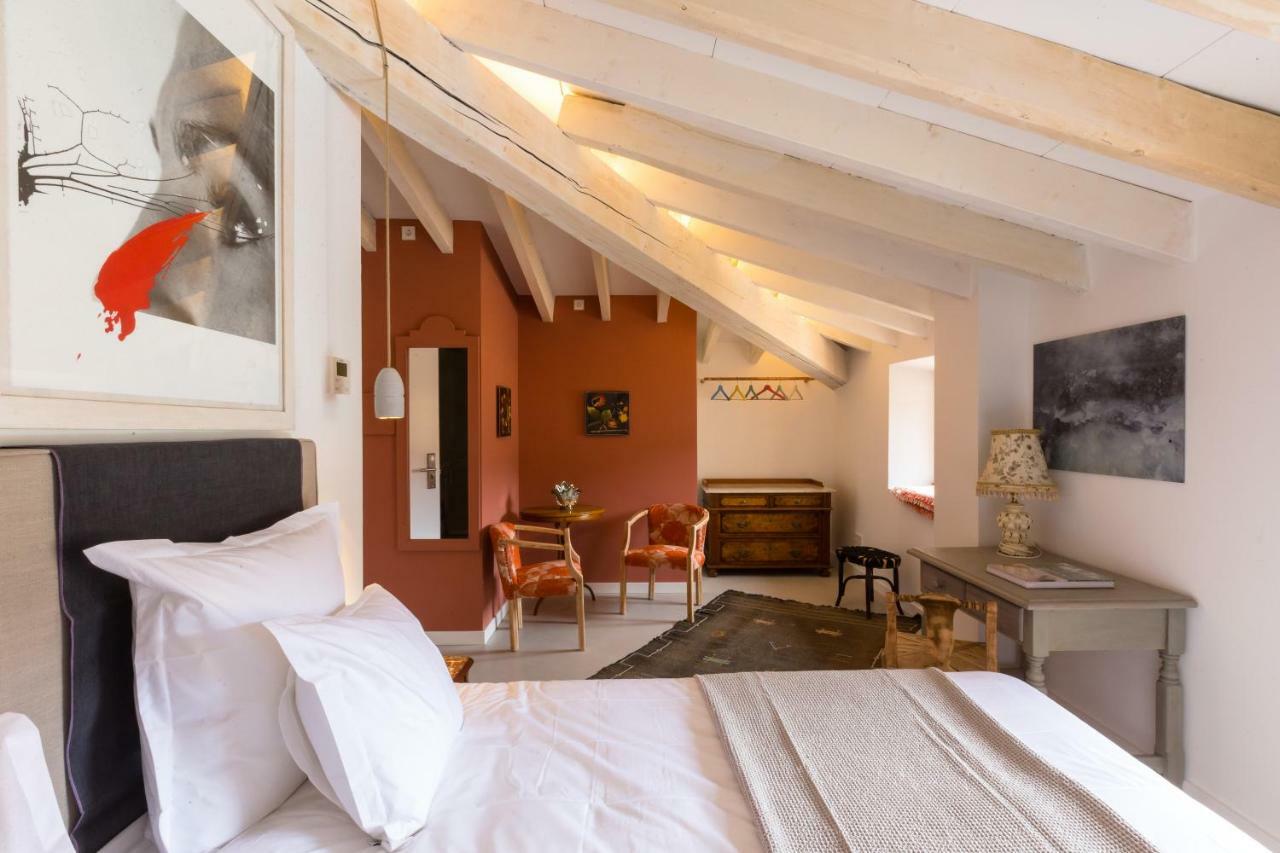 Ecocirer Healthy Stay Soller Exterior photo