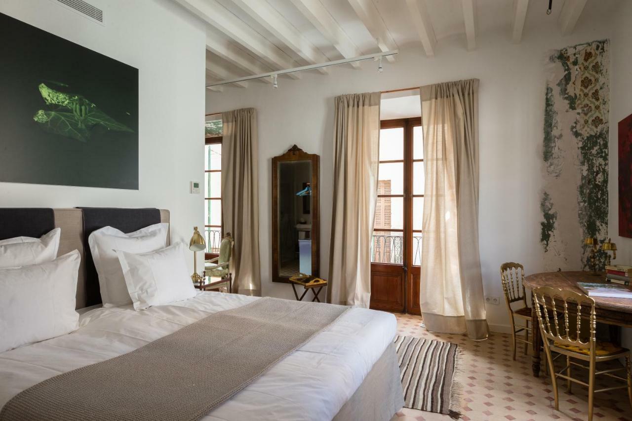 Ecocirer Healthy Stay Soller Exterior photo