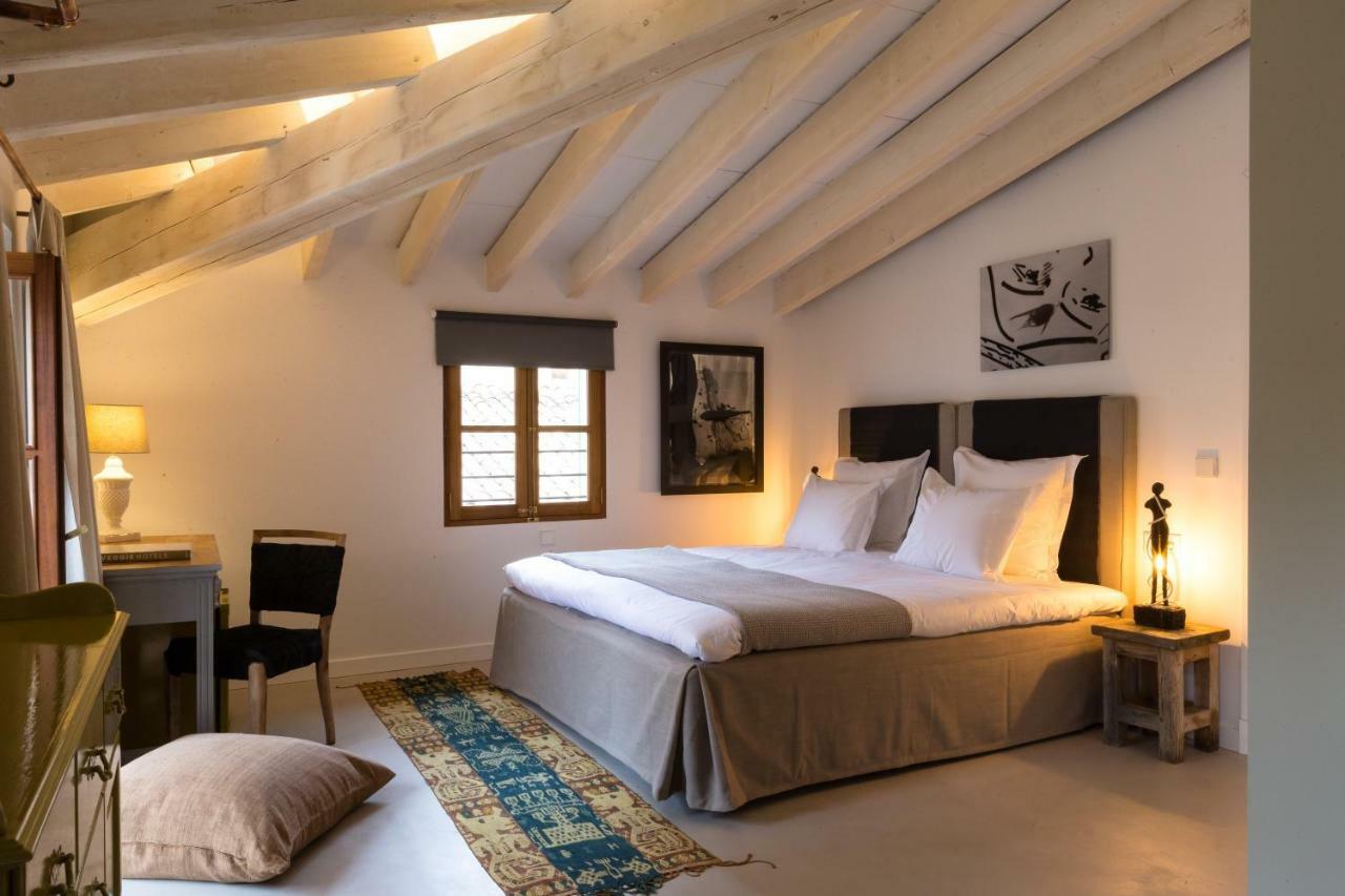 Ecocirer Healthy Stay Soller Exterior photo