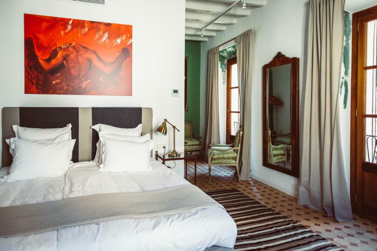 Ecocirer Healthy Stay Soller Exterior photo