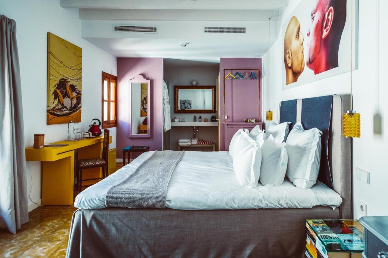 Ecocirer Healthy Stay Soller Exterior photo
